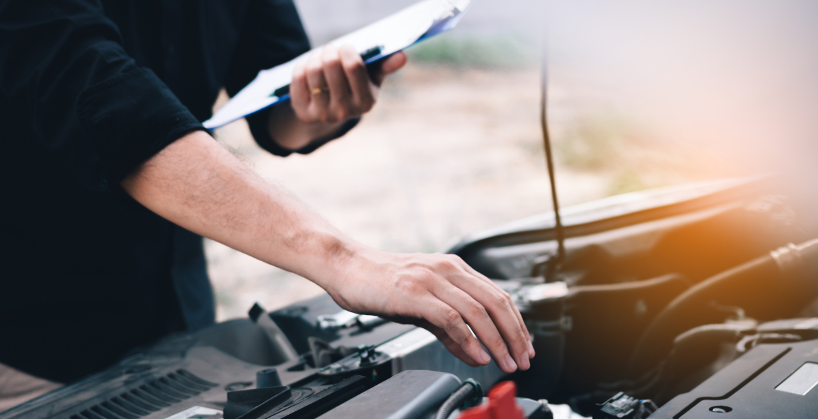Motorlu Araçlar LPG Sistemleri Bakım ve Onarımcılığı Eğitimi Logo